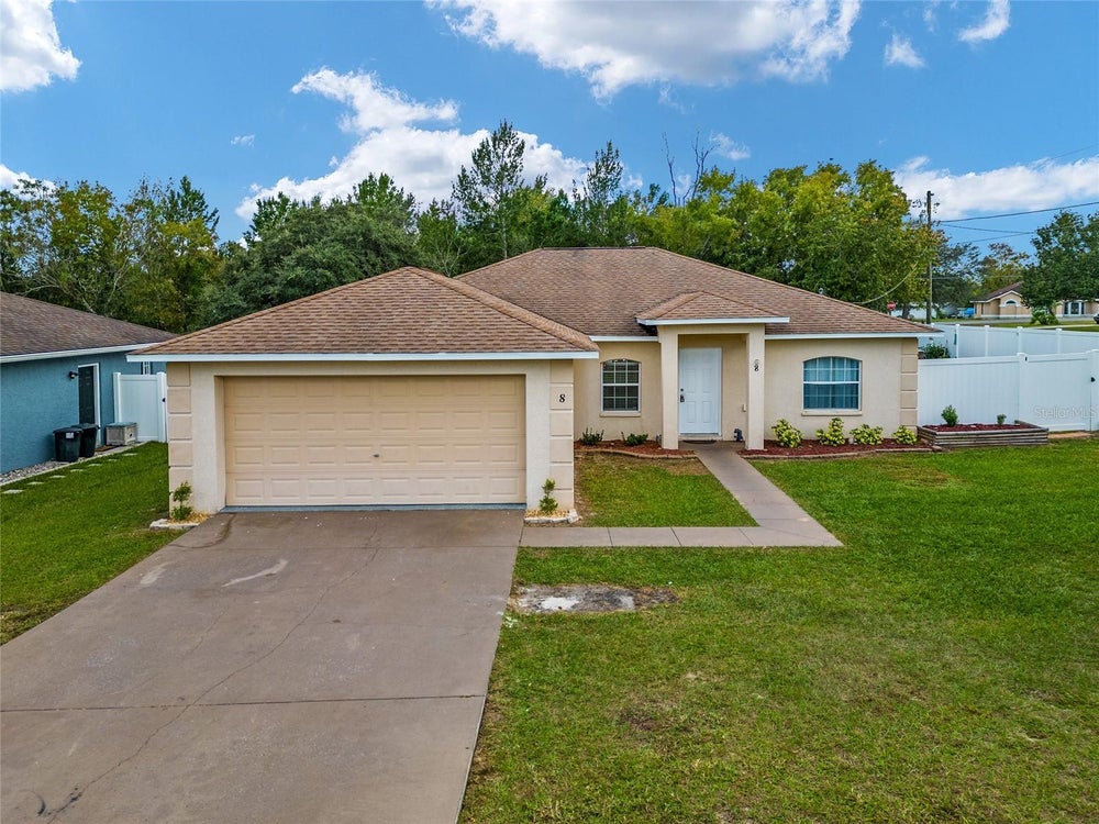 8 Olive Circle Pass, OCALA, FL 34472 - BHGRE