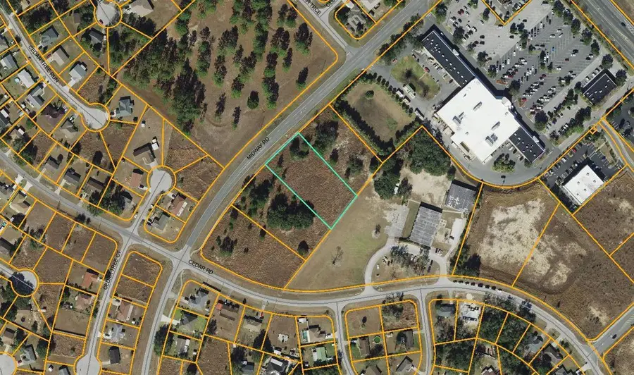 Midway Road, Ocala, FL 34472 - Image #2