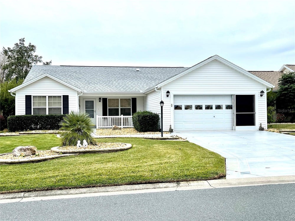 3024 Riverdale Road, THE VILLAGES, FL 32162 BHGRE