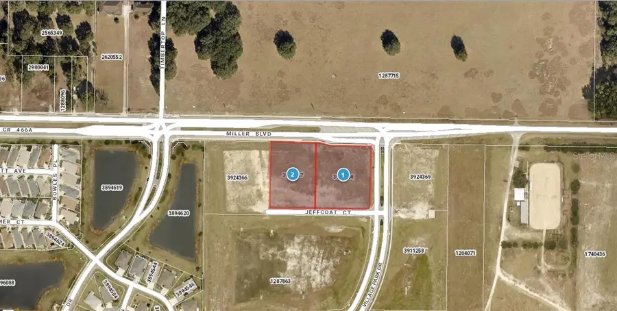 Cr 466a / Miller Boulevard #B & C, Fruitland Park, FL 34731 - Image #2