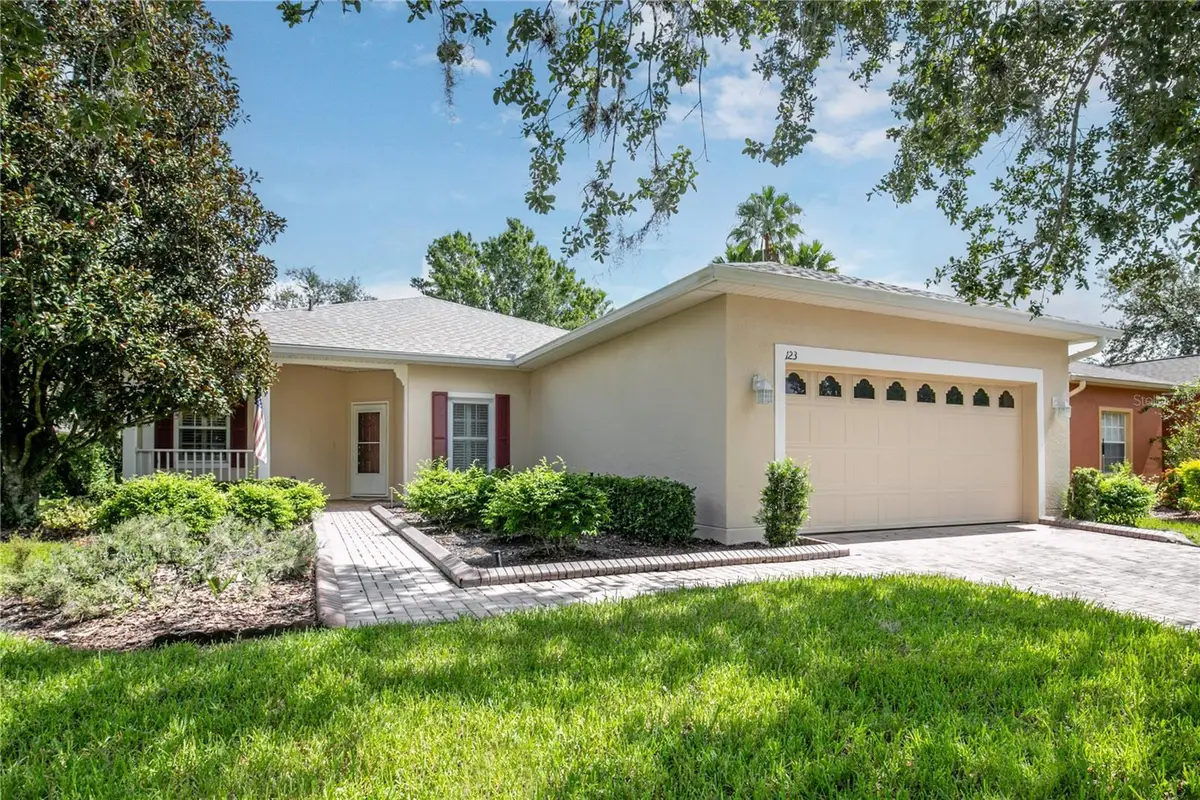 123 Meridian Avenue, Kissimmee, FL 34759 - #1