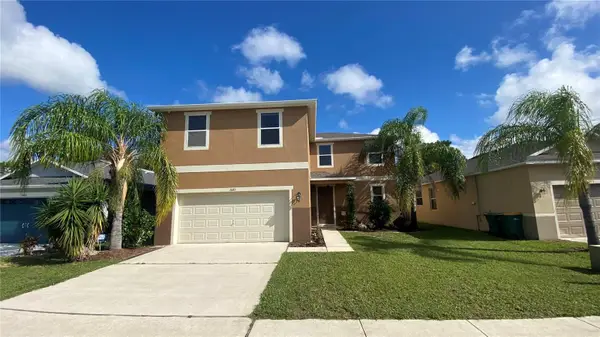 1681 Strathmore Circle, MOUNT DORA, FL 32757