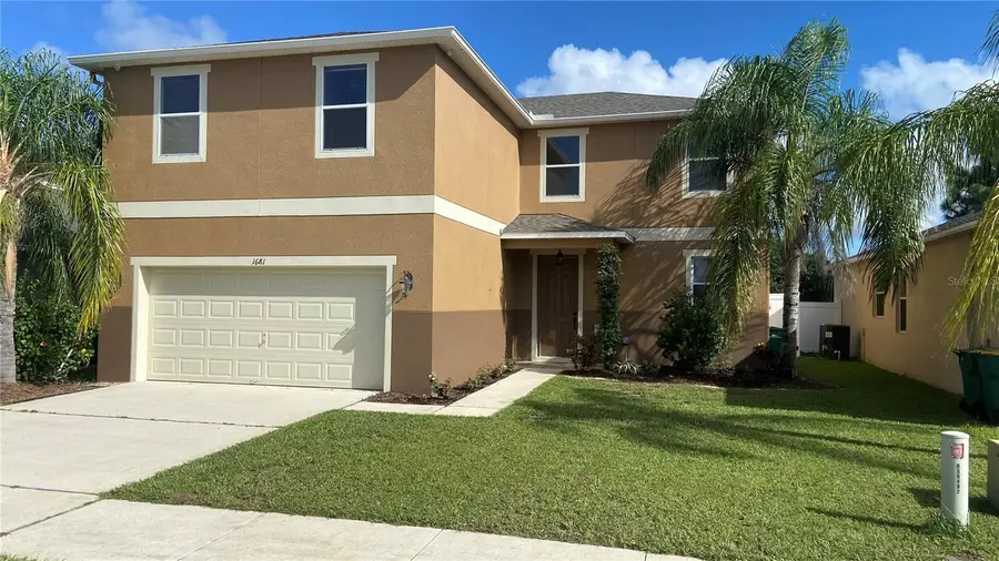 1681 Strathmore Circle, Mount Dora, FL 32757 - Image #2