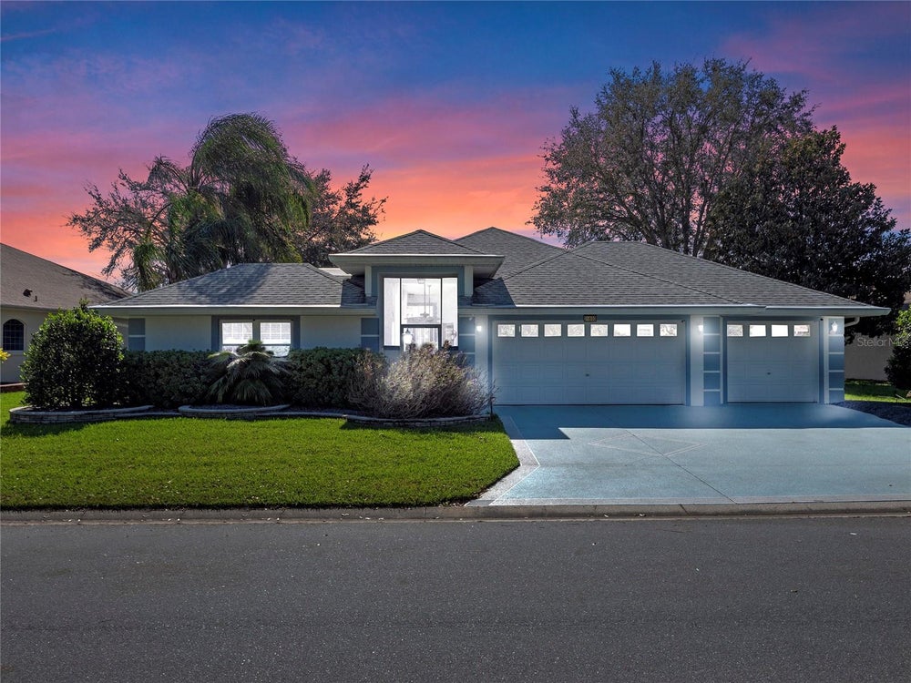 21600 King Henry Avenue, LEESBURG, FL 34748 BHGRE