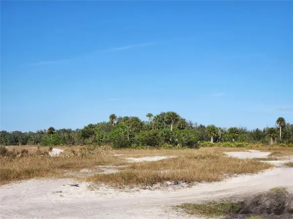 NW 306th Street #Lot E, OKEECHOBEE, FL 34972