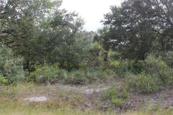 NW 304th Street #Lot C, OKEECHOBEE, FL 34972