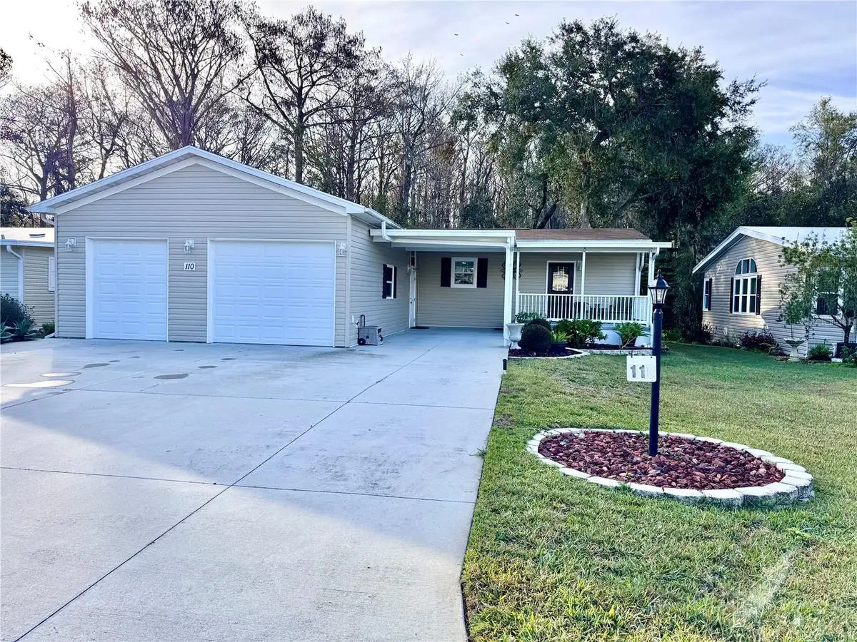 110 Forest Boulevard, Wildwood, FL 34785 - Image #1