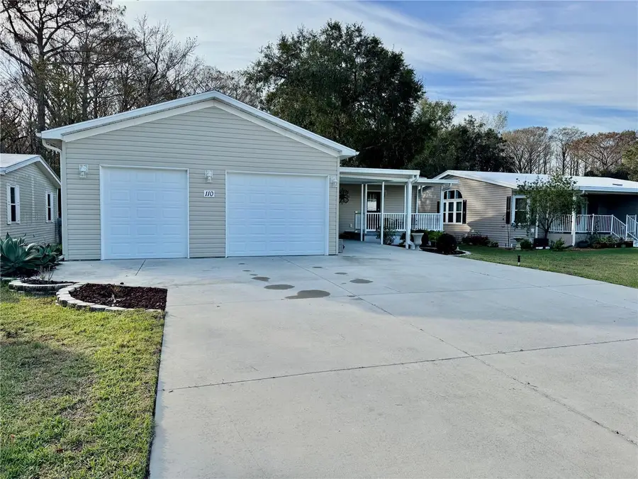 110 Forest Boulevard, Wildwood, FL 34785 - Image #2
