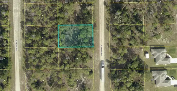 718 Chapman Avenue S, LEHIGH ACRES, FL 33974