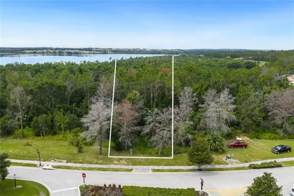 16015 Pendio Drive, MONTVERDE, FL 34756