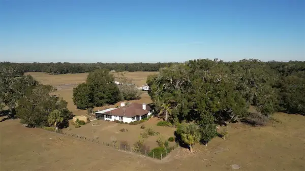 1199 Cr 542g, BUSHNELL, FL 33513