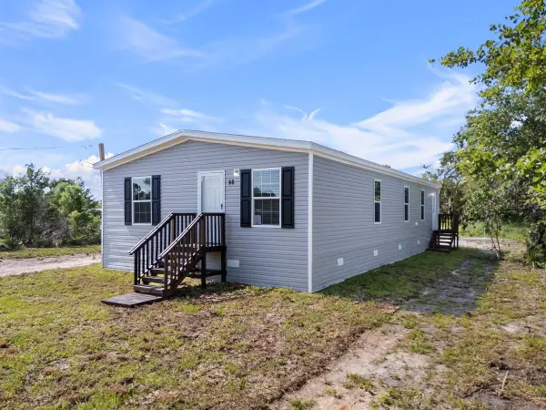 909 Lake Thomas Road, LAKE WALES, FL 33898