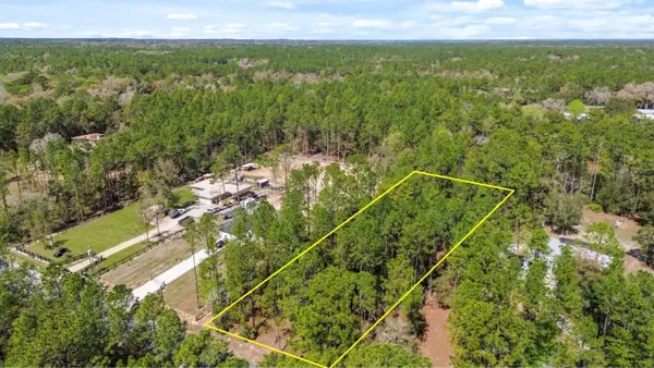 TBD SW 60th Street, DUNNELLON, FL 34432