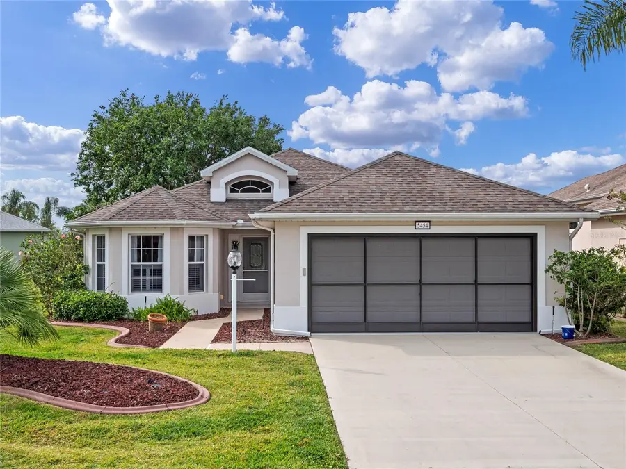 5454 Sir Churchill Drive, Leesburg, FL 34748 - Image #2