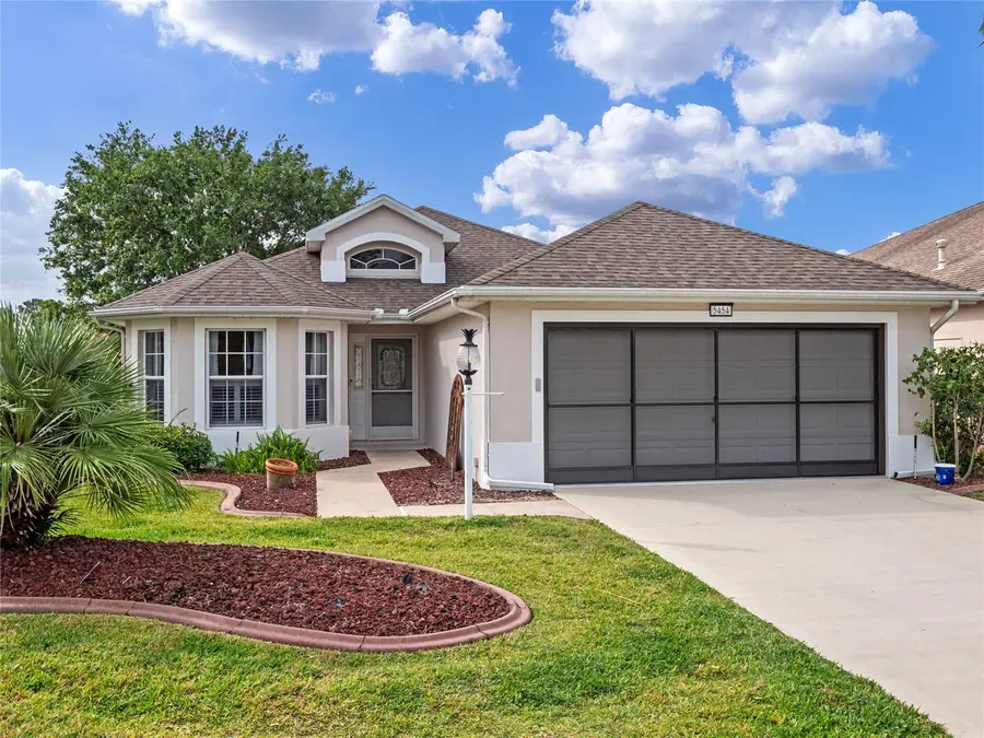 5454 Sir Churchill Drive, Leesburg, FL 34748 - Image #3