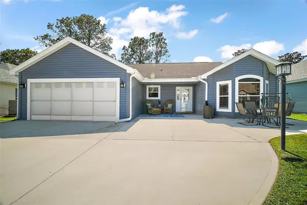 2142 Margarita Drive, THE VILLAGES, FL 32159