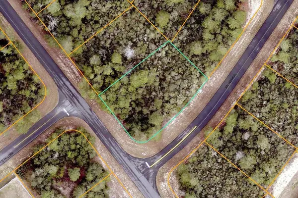 SW 21st Circle, OCALA, FL 34473