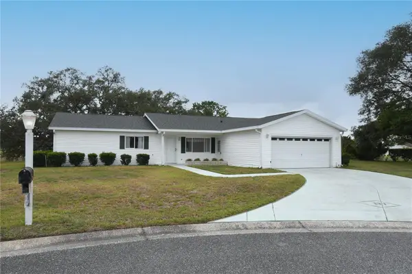 10442 SE 179th Place, SUMMERFIELD, FL 34491