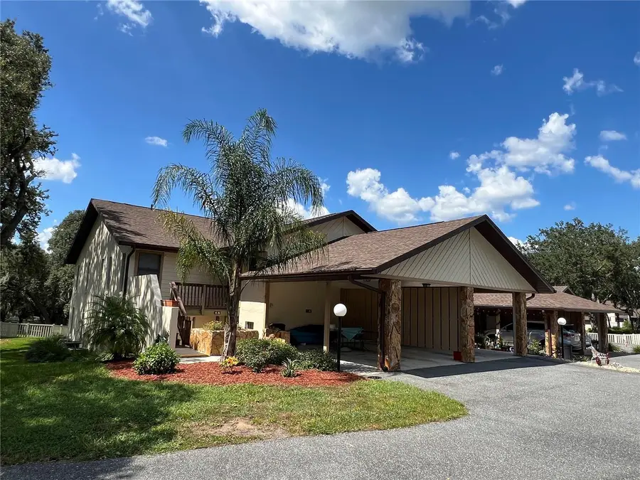 219 E Hartford Street #4A, Hernando, FL 34442 - Image #3