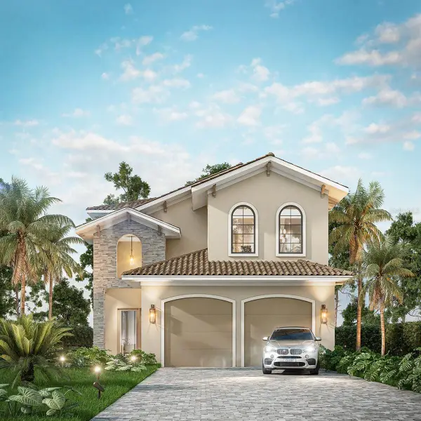 16233 Ravenna Court, MONTVERDE, FL 34756