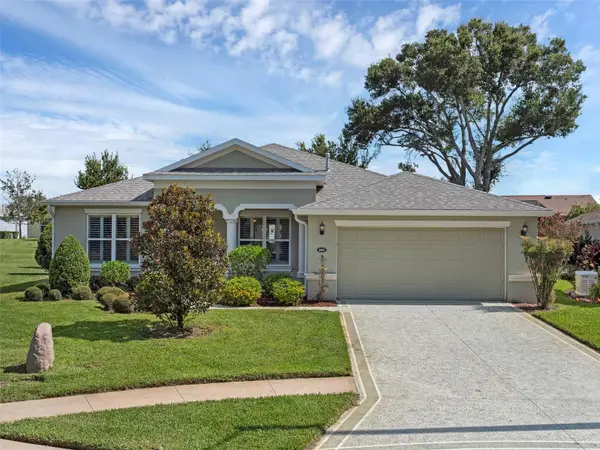 4411 Winchester Court, LEESBURG, FL 34748