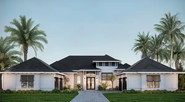 16989 Lucca Lane, MONTVERDE, FL 34756