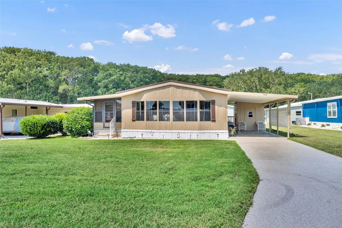 109 Lyonia Lane, Wildwood, FL 34785 - Image #1