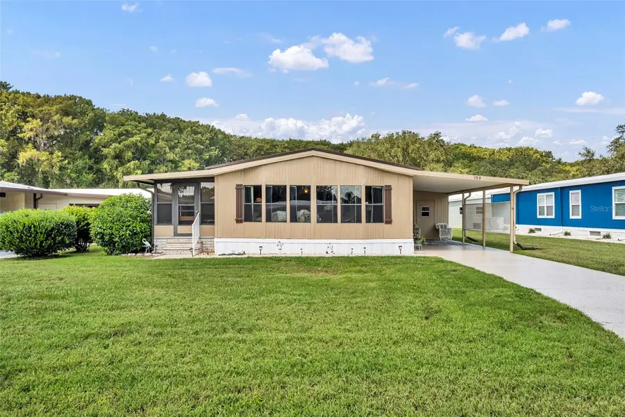 109 Lyonia Lane, Wildwood, FL 34785 - Image #2