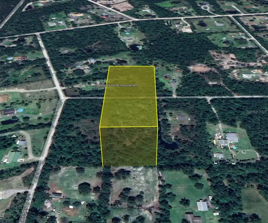 446 Red Pine Court, Ormond Beach, FL 32174 - Image #2