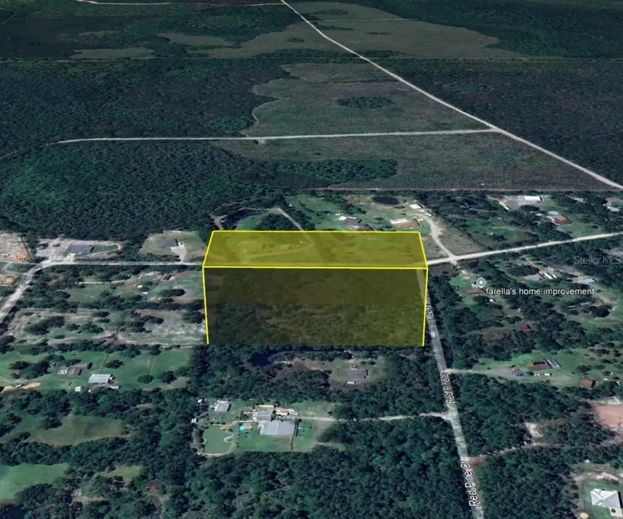 446 Red Pine Court, Ormond Beach, FL 32174 - Image #3