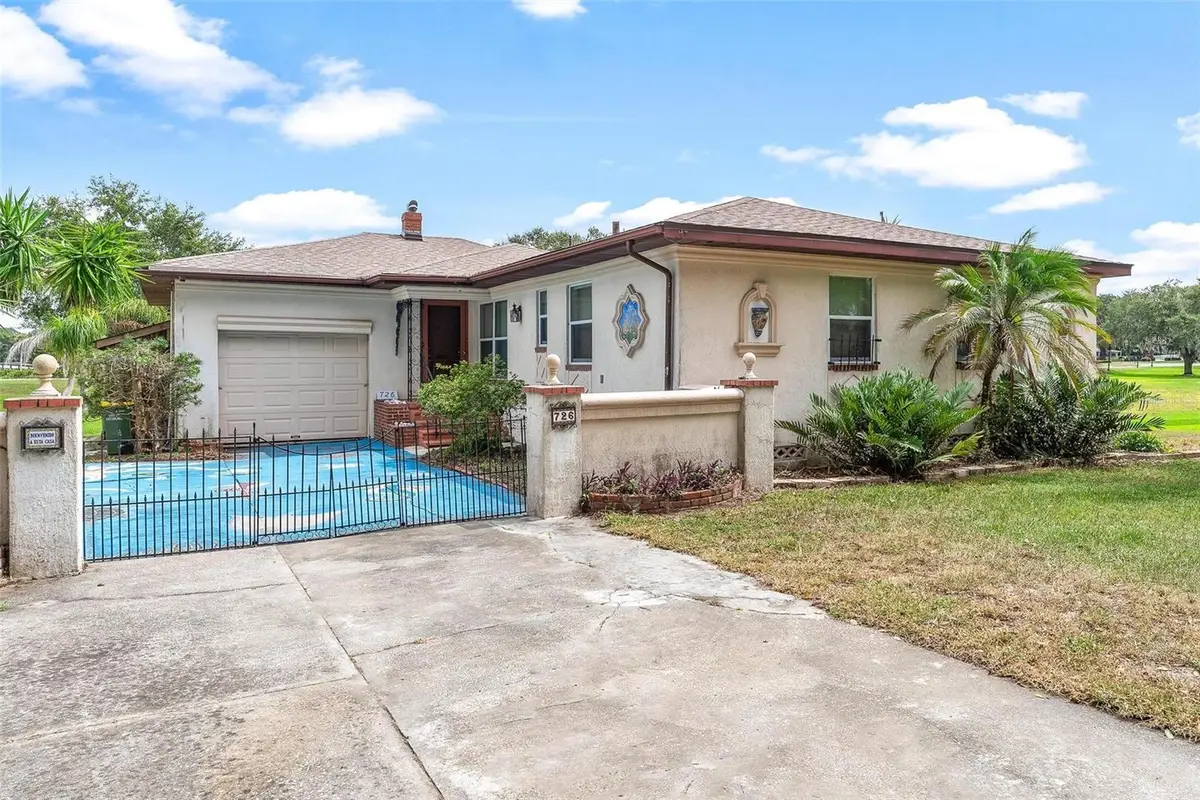 726 S 9th Street, Leesburg, FL 34748 - Image #1