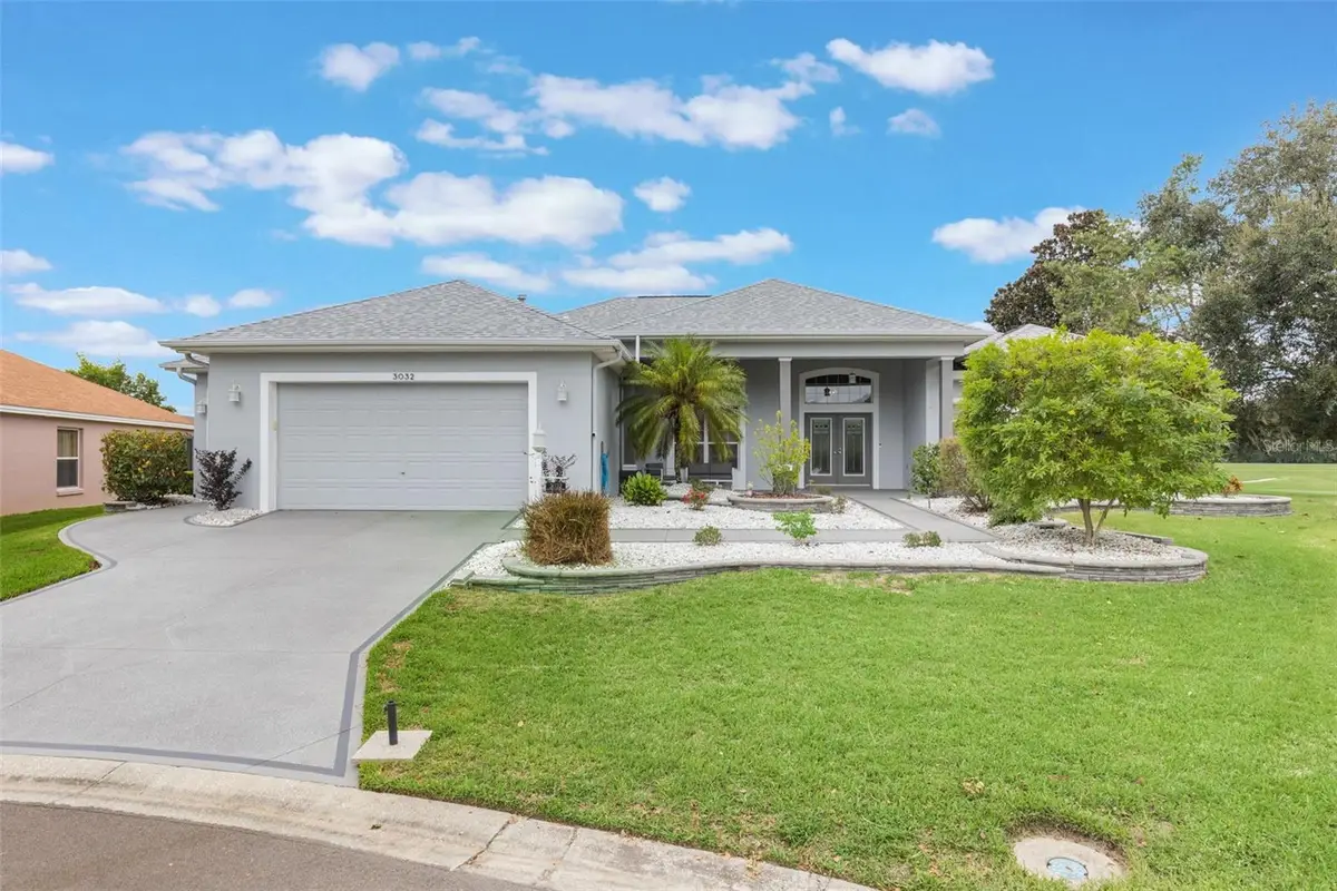 3032 Bridgefield Court, The Villages, FL 32162 - Image #1