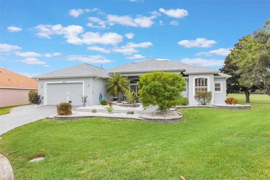 3032 Bridgefield Court, The Villages, FL 32162 - Image #2