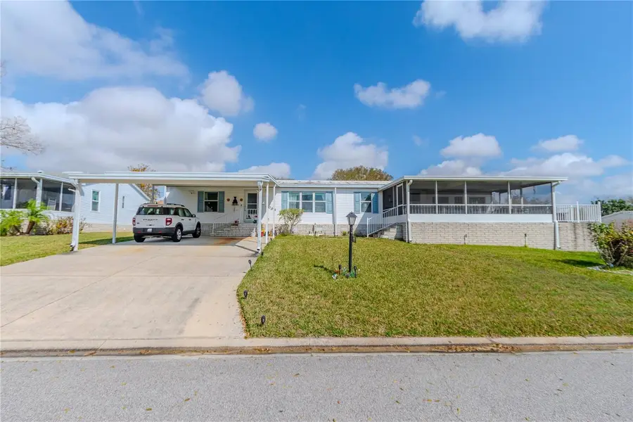 4005 Myrtle Oak Court #838, Zellwood, FL 32798 - #2