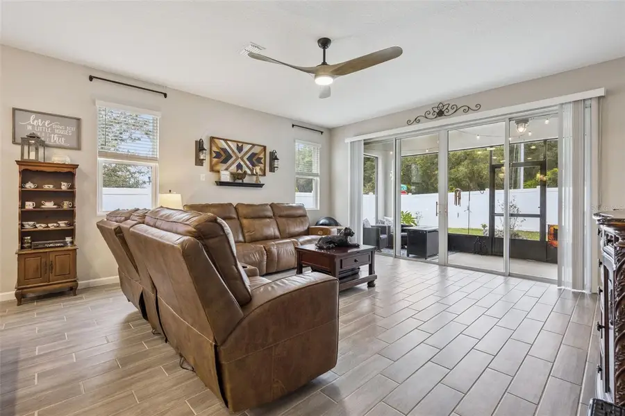 5118 Meadow Song Drive, Okahumpka, FL 34762 - Image #3