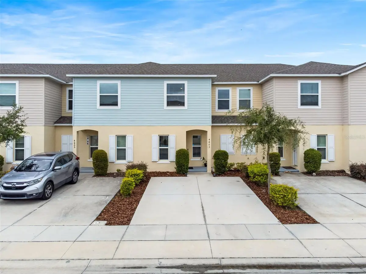 4803 Coral Castle Drive, Kissimmee, FL 34746 - Image #1