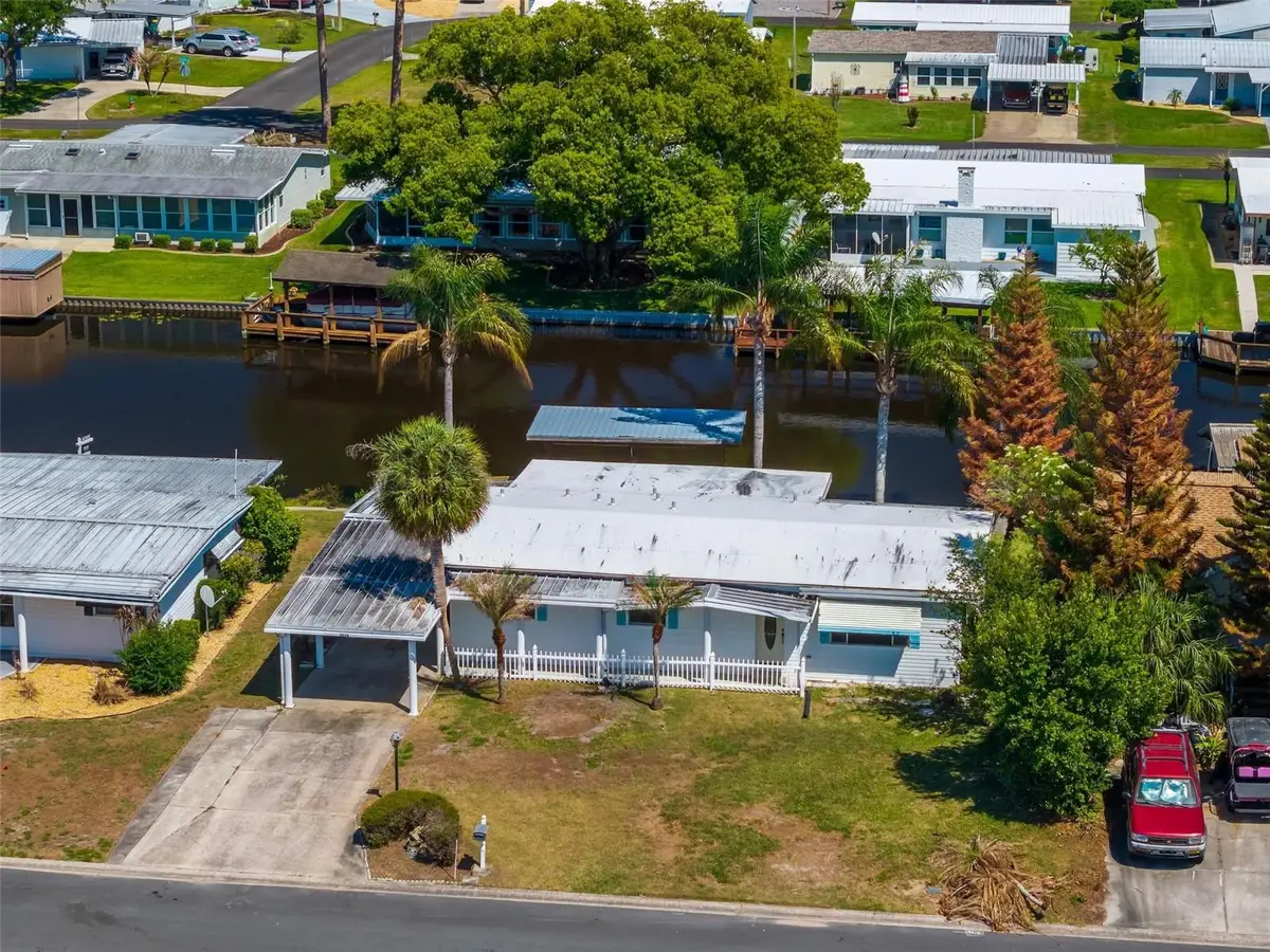 1014 Southland Drive, Tavares, FL 32778 - #1