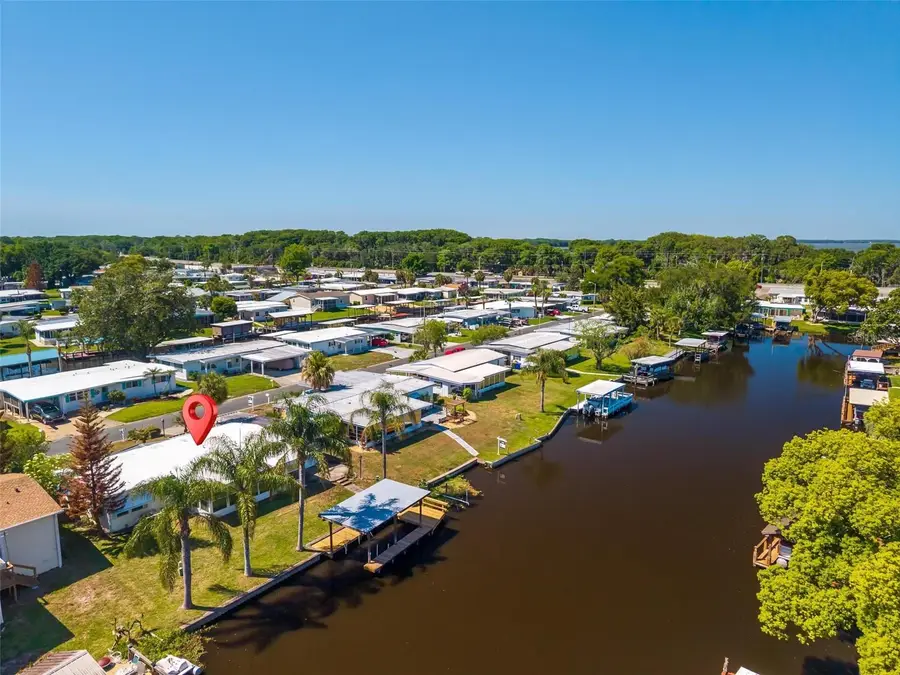 1014 Southland Drive, Tavares, FL 32778 - #3