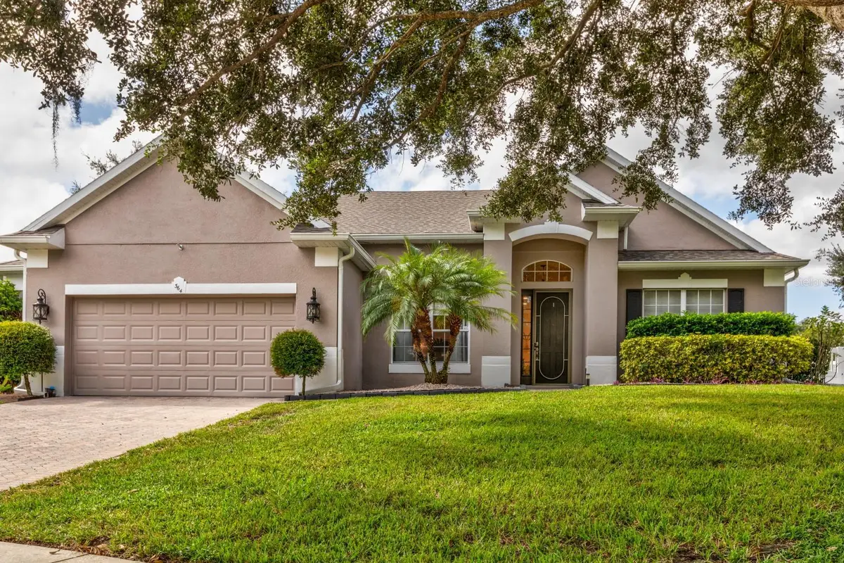 364 Blue Branch Street, Eustis, FL 32736 - Image #1