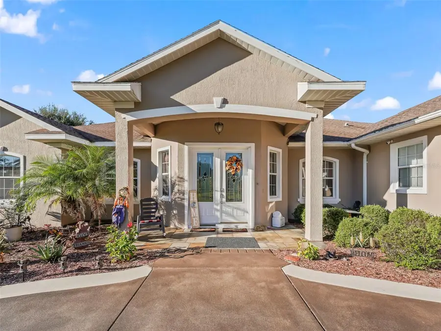 9926 SE Sunset Harbor Road, Summerfield, FL 34491 - #2