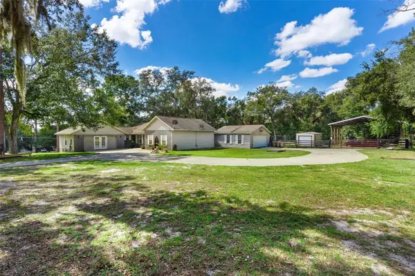 36301 Piney Ridge Boulevard, FRUITLAND PARK, FL 34731