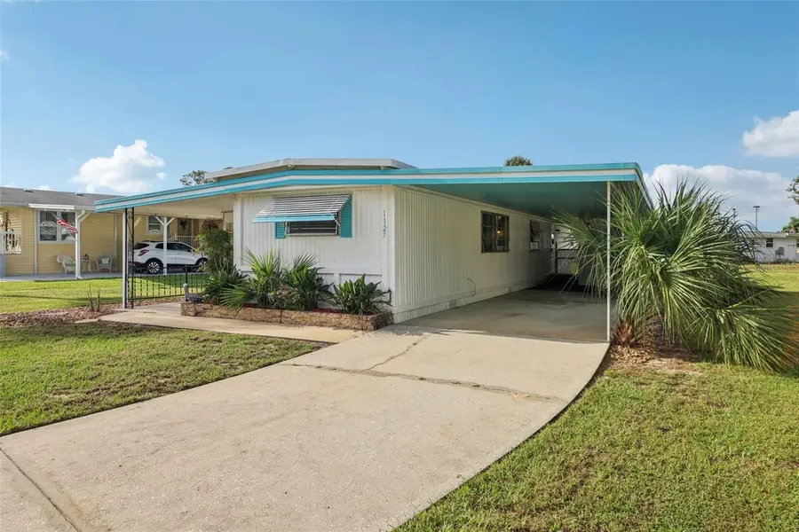 1127 Belmont Circle, Tavares, FL 32778 - Image #3