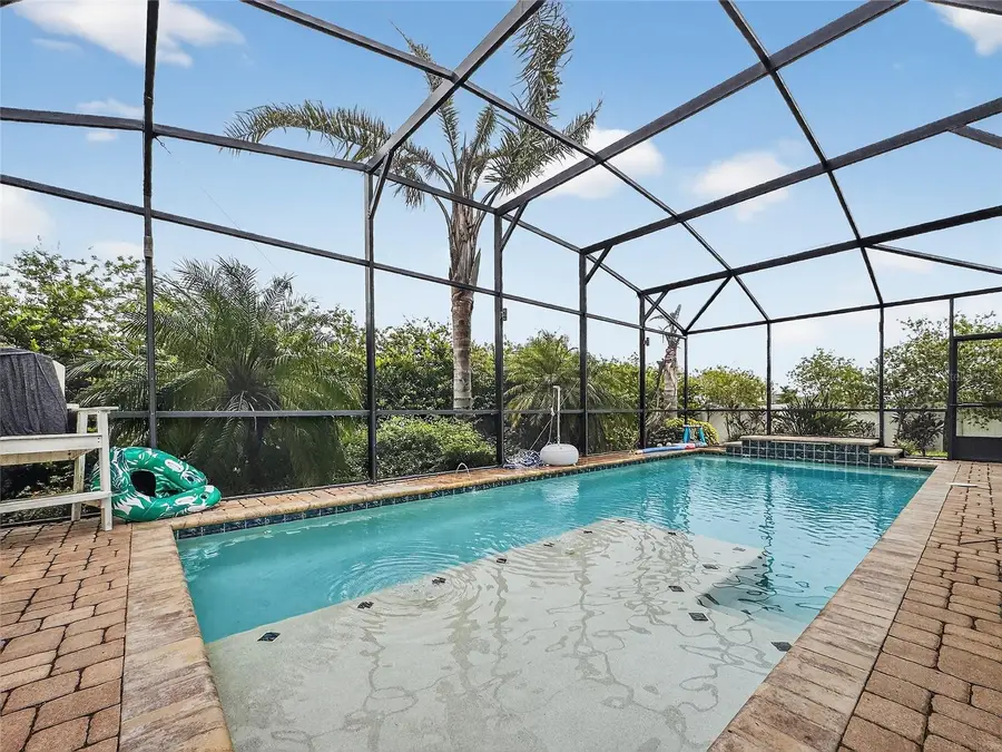 980 Glazebrook Loop, Orange City, FL 32763 - Image #2