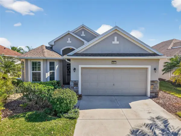 8852 Bridgeport Bay Circle, MOUNT DORA, FL 32757