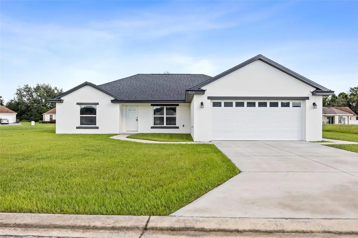 2711 SE 77th Avenue, Bushnell, FL 33513 - Image #1