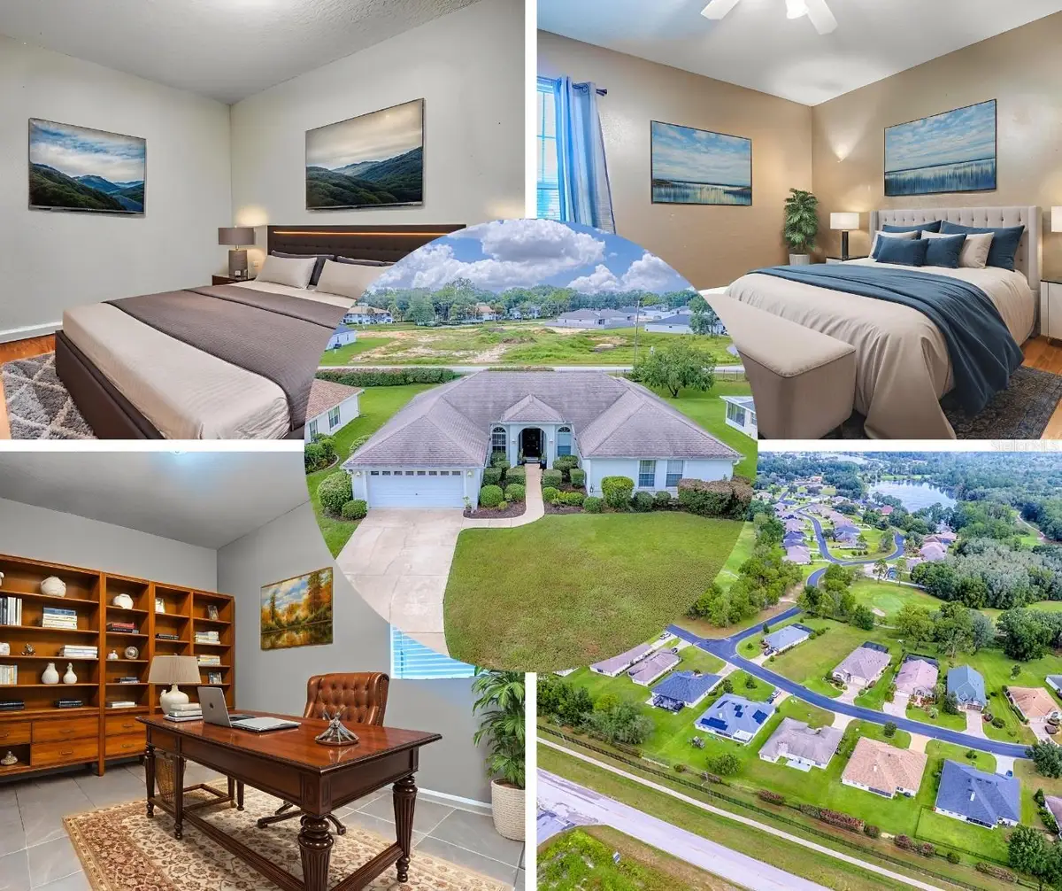 705 Lake Diamond Avenue, Ocala, FL 34472 - Image #1