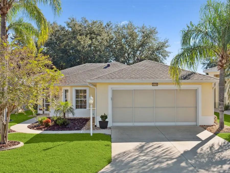 20700 Queen Alexandra Drive, Leesburg, FL 34748 - Image #3