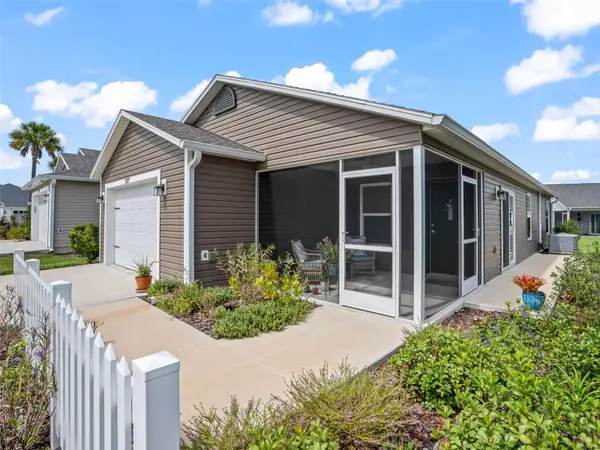 3377 Clara Court, THE VILLAGES, FL 32163