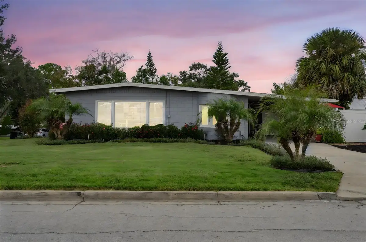 268 2nd Street, Clermont, FL 34711 - #1