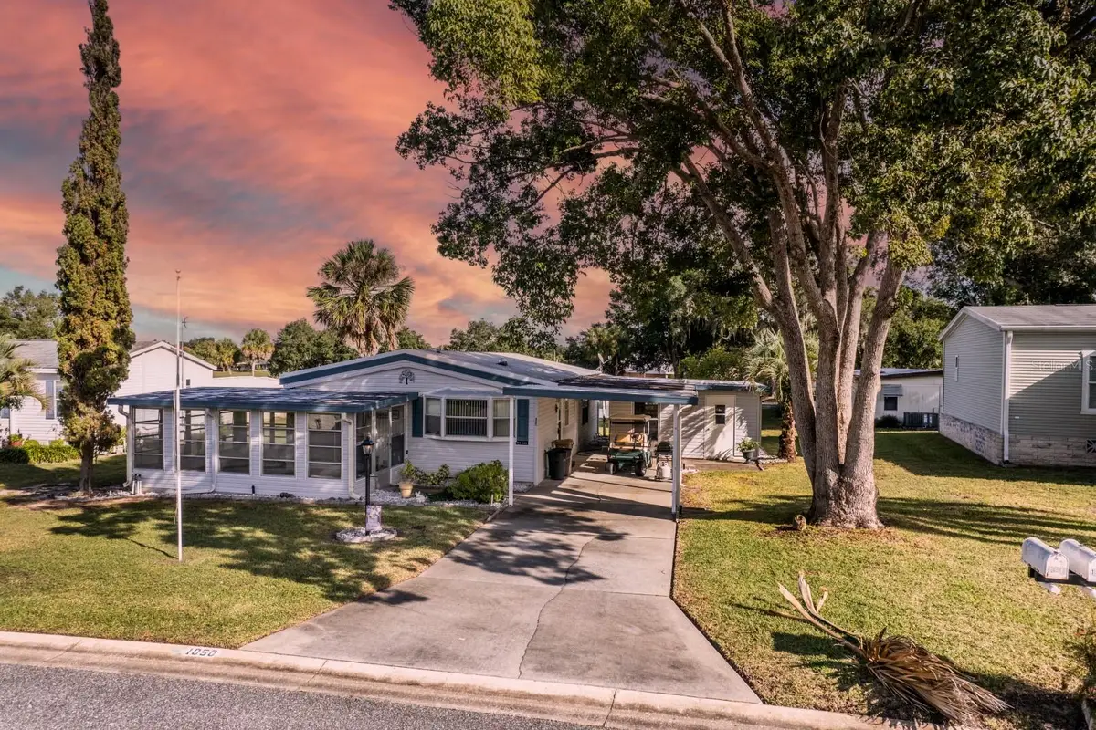 1050 Geneva Way, Grand Island, FL 32735 - Image #1